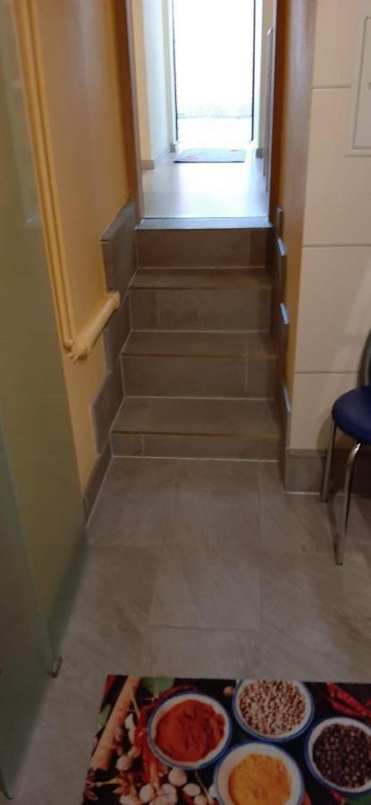 Apartamento Fewo Carmen Wernigerode Exterior foto